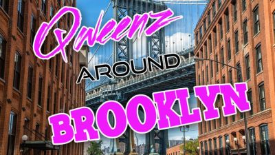 BROOKLYN Drag on Qweens Around The Country! Photo